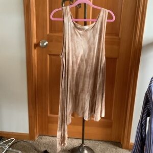 We The Free top extra small